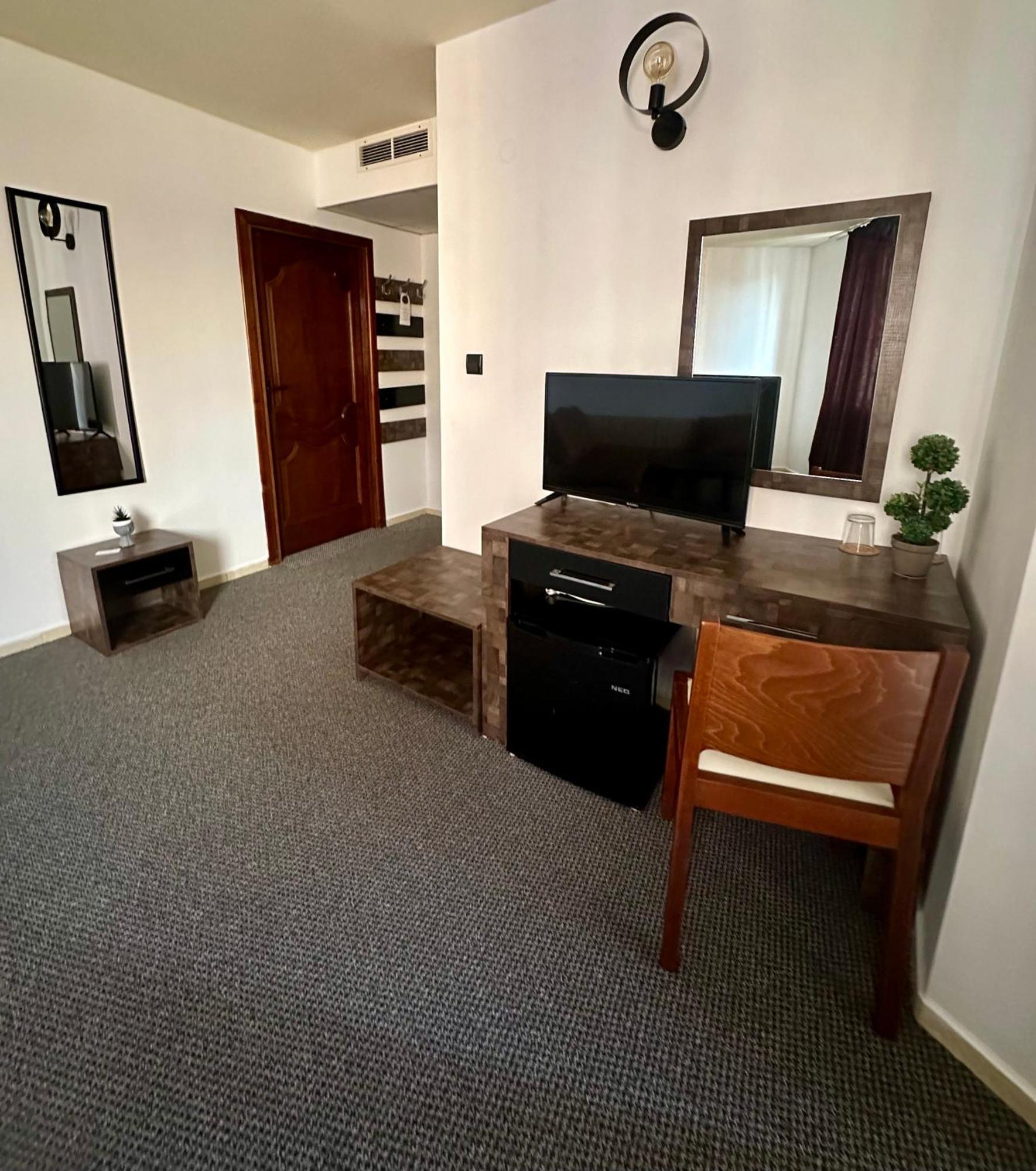 Hotel Brilliance Warna Pokój zdjęcie