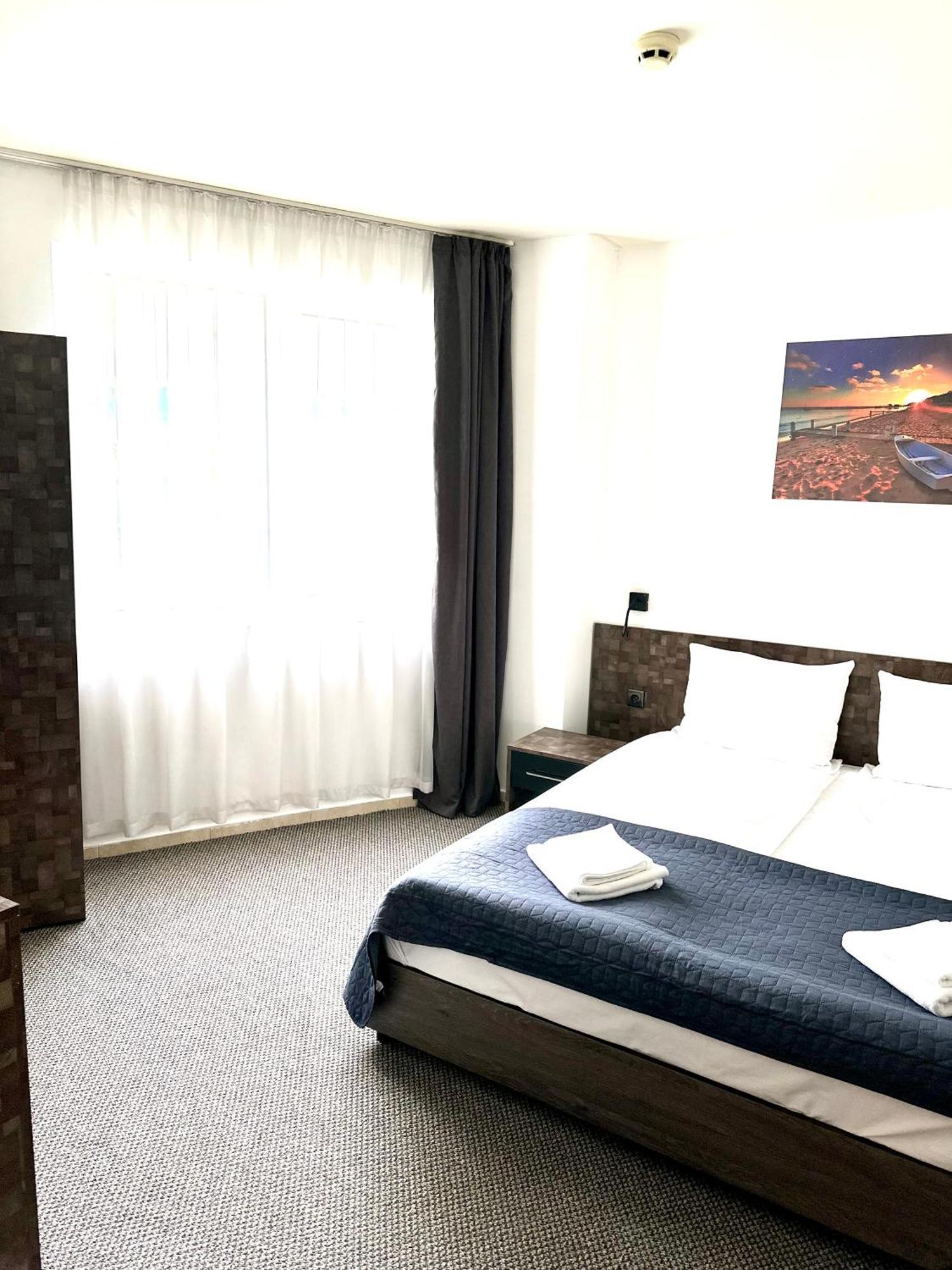 Hotel Brilliance Warna Pokój zdjęcie