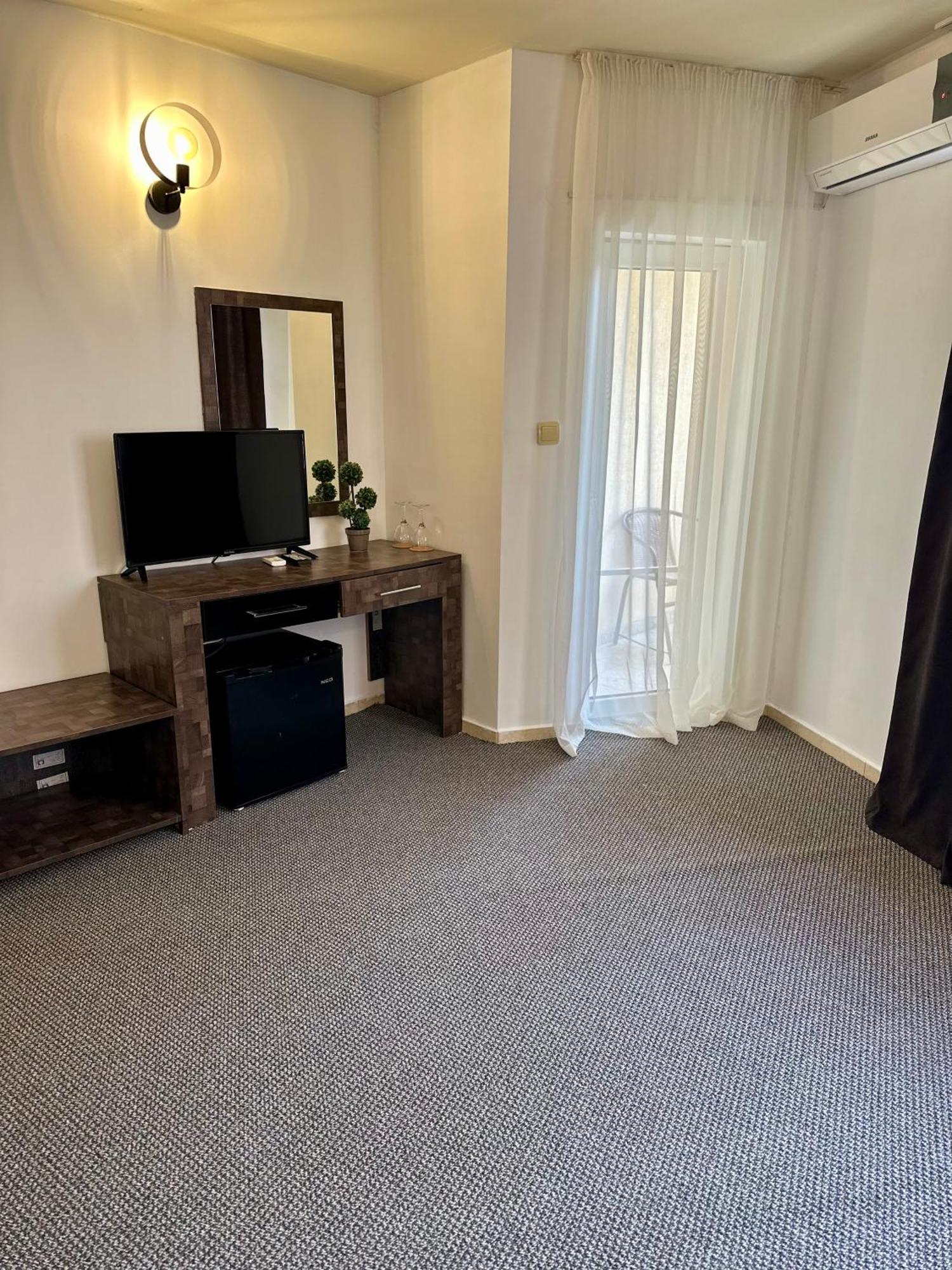 Hotel Brilliance Warna Pokój zdjęcie
