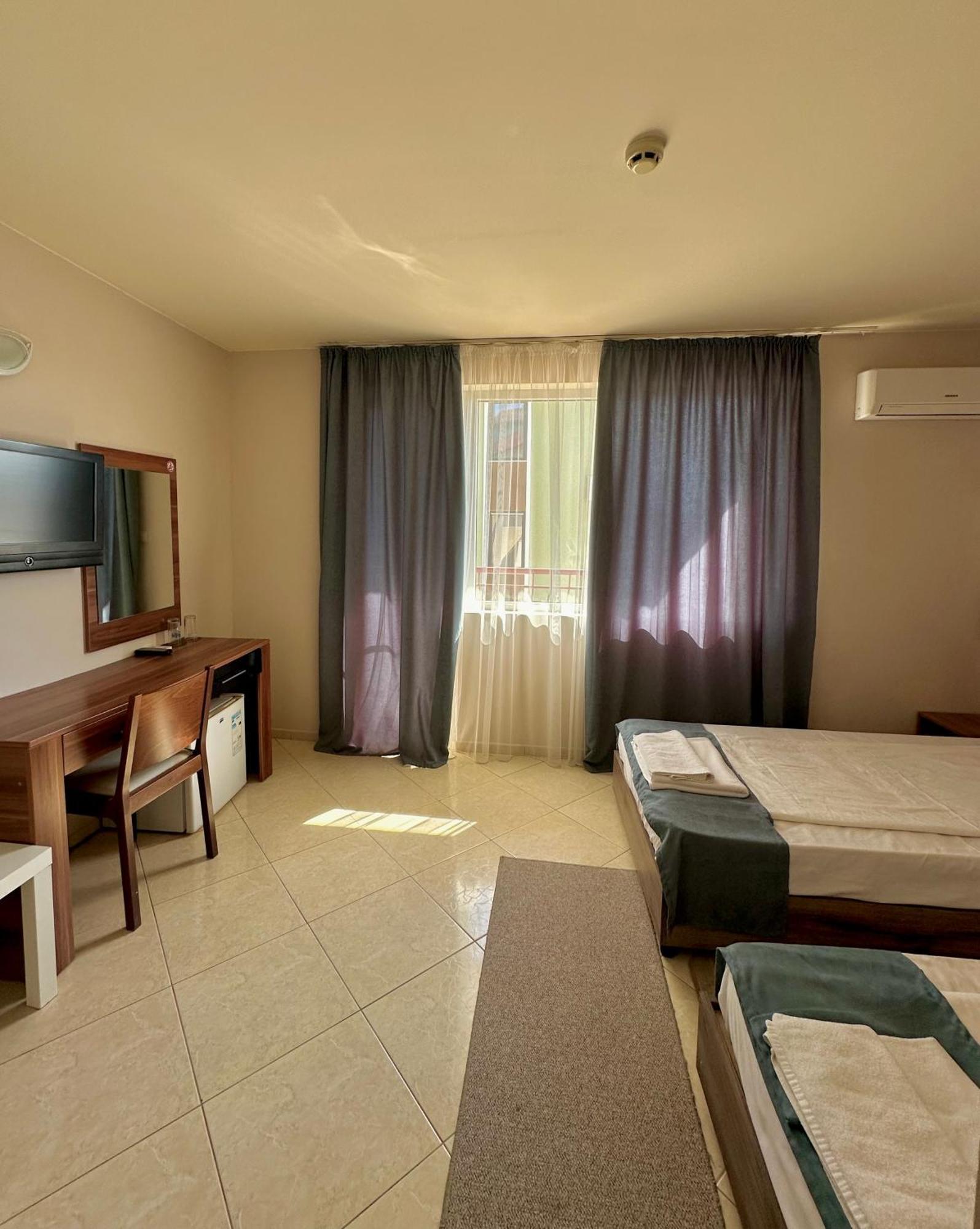 Hotel Brilliance Warna Pokój zdjęcie