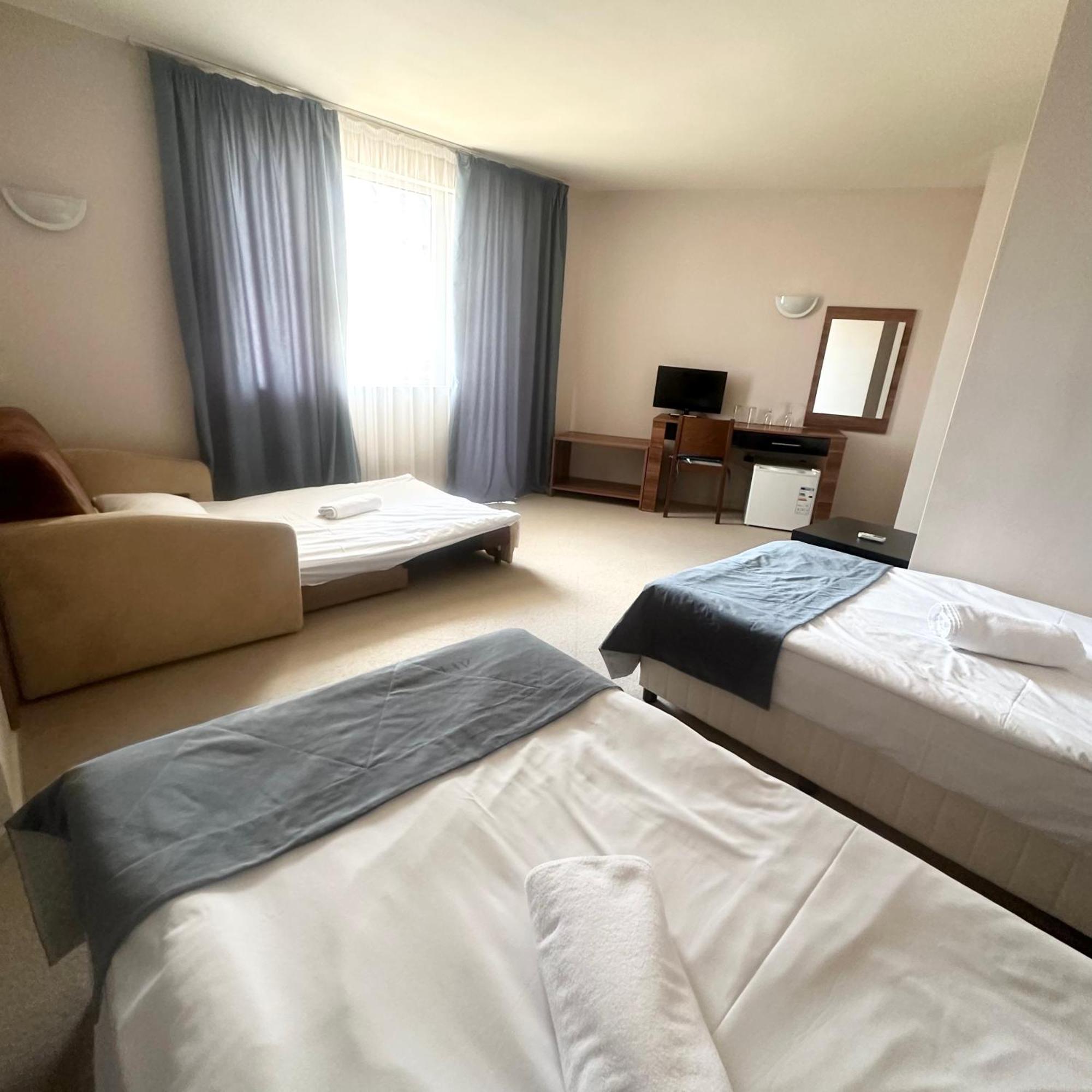 Hotel Brilliance Warna Pokój zdjęcie