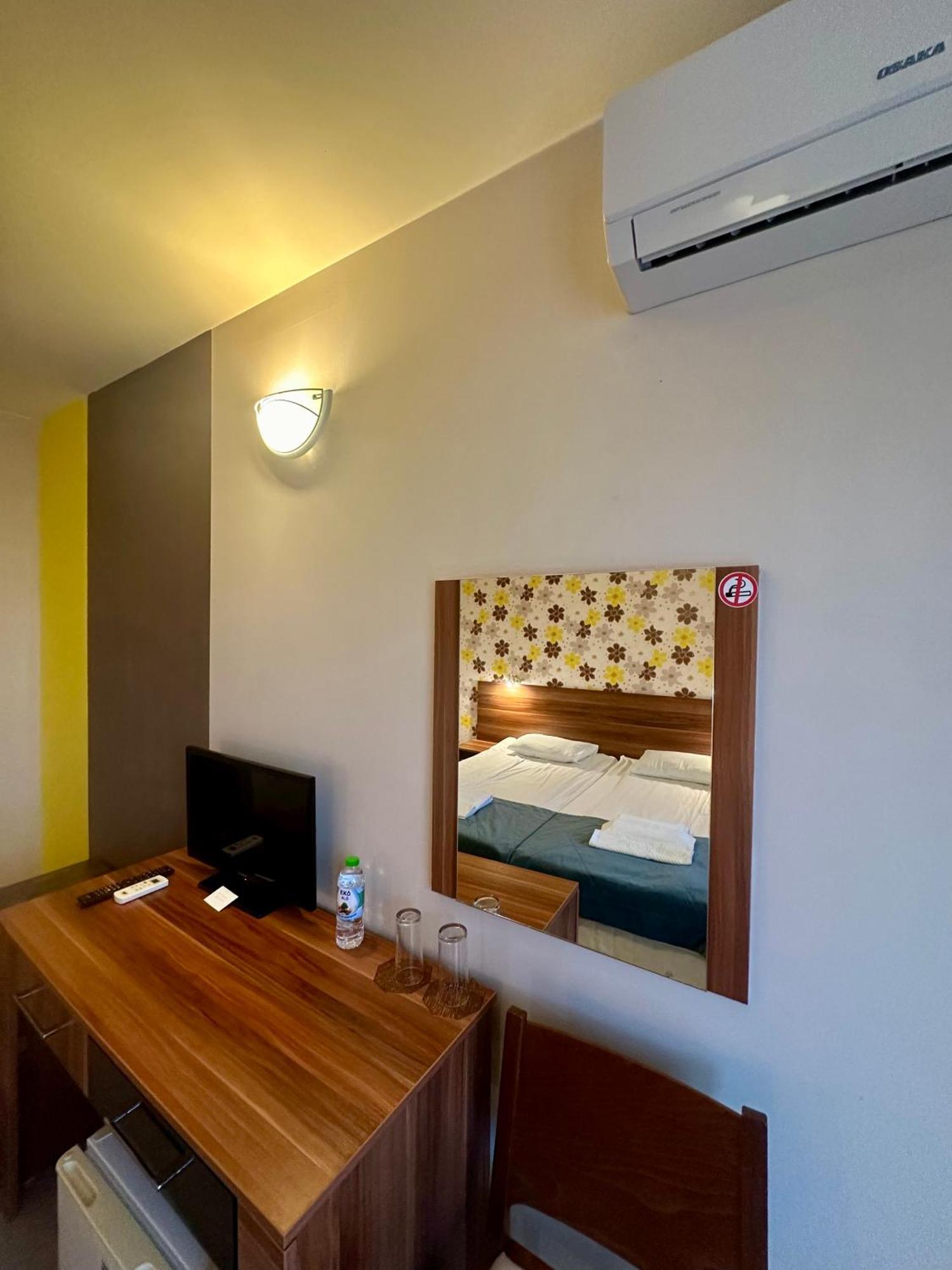 Hotel Brilliance Warna Pokój zdjęcie