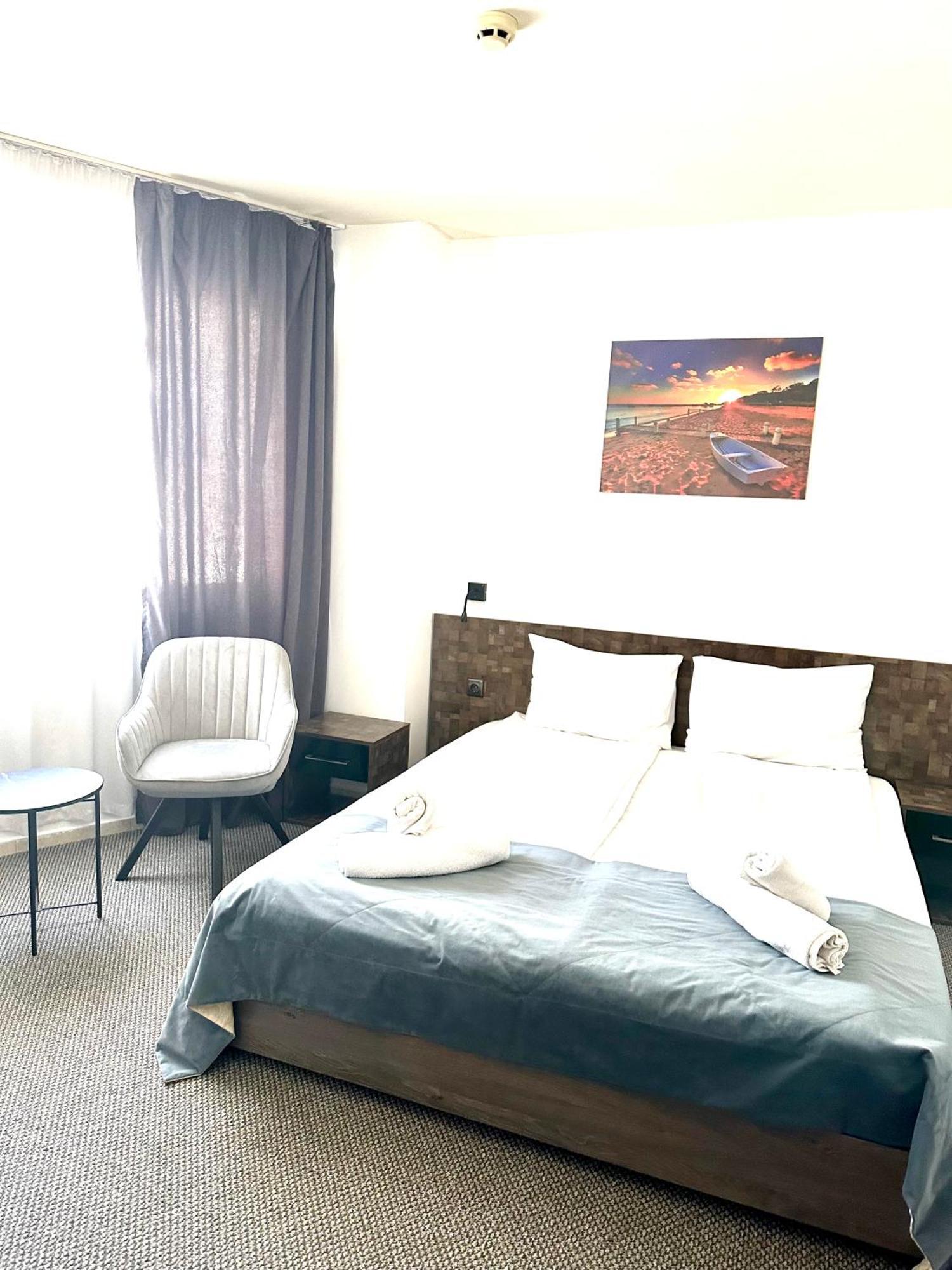 Hotel Brilliance Warna Zewnętrze zdjęcie